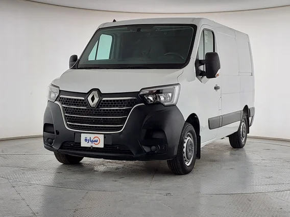 Renault Master L1H1 2021 