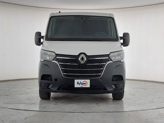 Renault Master L1H1 2021 