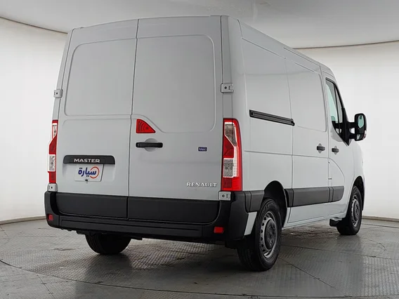 Renault Master L1H1 2021 