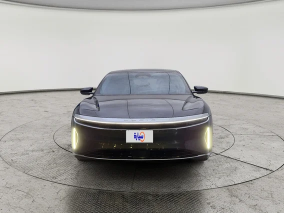 Lucid Air Pure 2025 