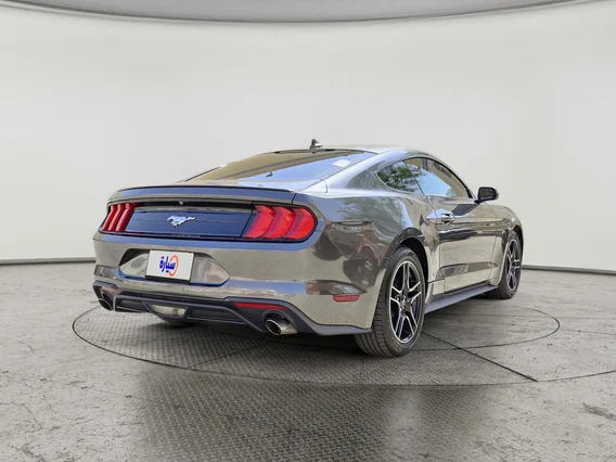 Ford Mustang ايكوبوست 2020 