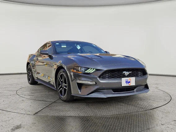 Ford Mustang ايكوبوست 2020 