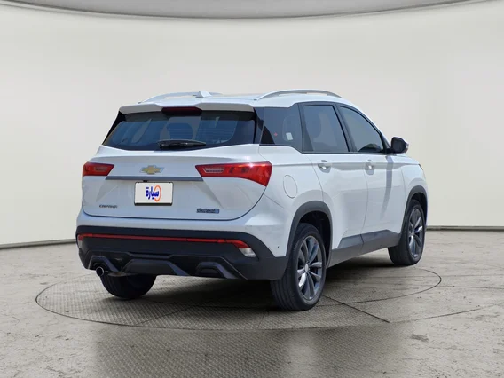 Chevrolet Captiva LS 2023 