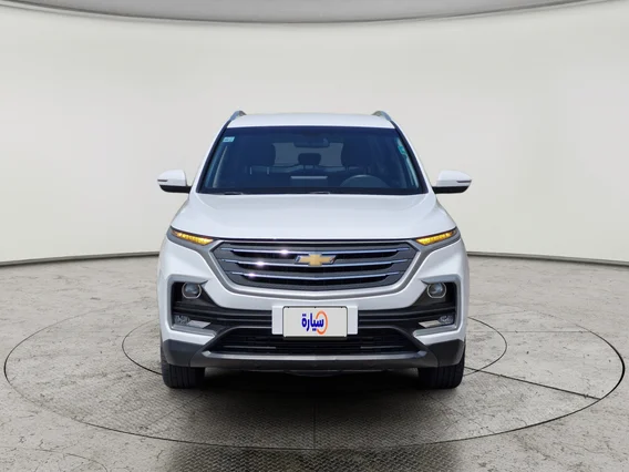 Chevrolet Captiva LS 2023 