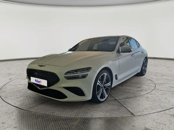 Genesis G70  2025 