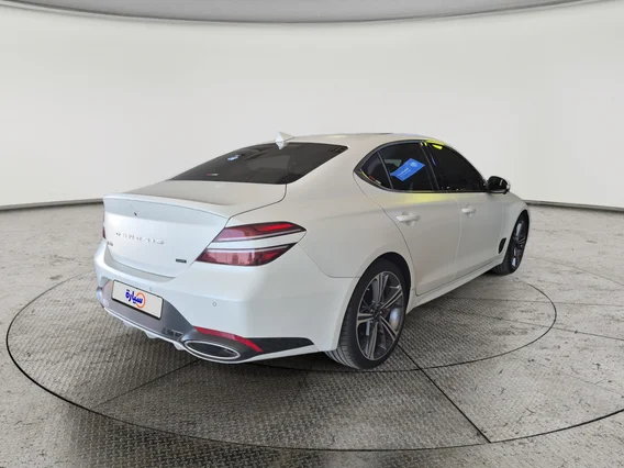 Genesis G70  2025 