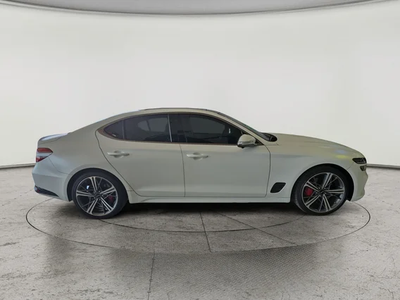 Genesis G70  2025 