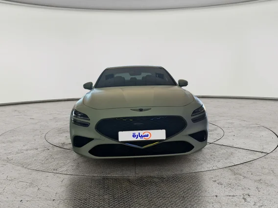 Genesis G70  2025 
