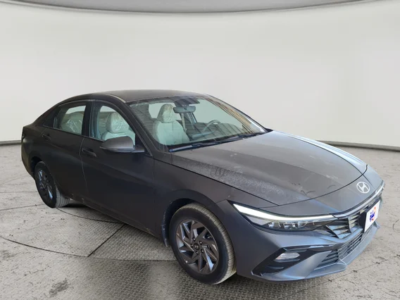 هيونداي النترا سمارت صيني 2025 