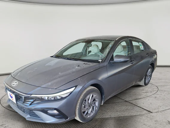 هيونداي النترا سمارت صيني 2025 