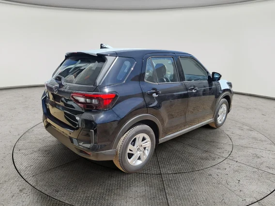 Toyota Raize XLE 2026 