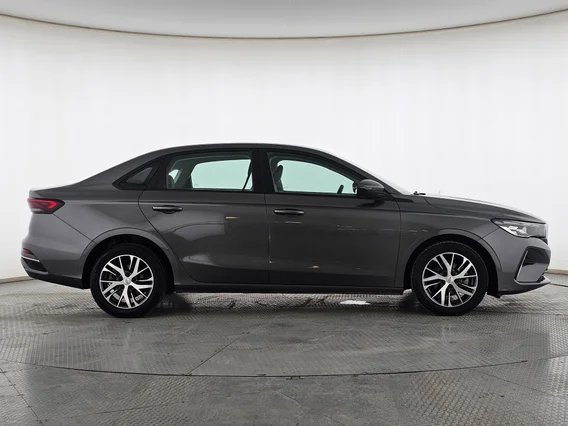 جيلي امجراند GS 2023 