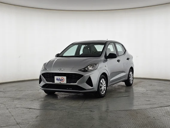 Hyundai Grand i10 Fleet 2022 
