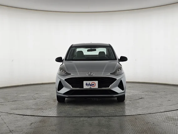 Hyundai Grand i10 Fleet 2022 