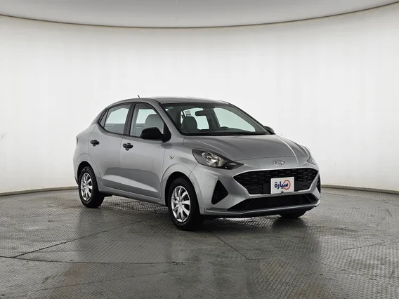 Hyundai Grand i10 Fleet 2022 