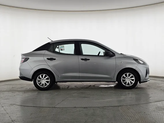 Hyundai Grand i10 Fleet 2022 