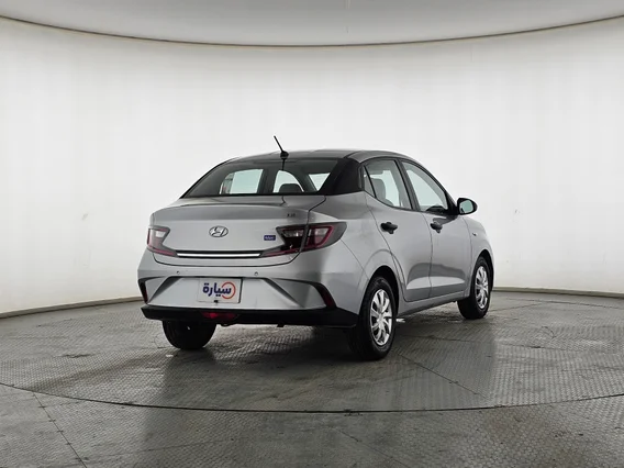 Hyundai Grand i10 Fleet 2022 