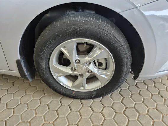 Hyundai Elantra Fleet 2023 