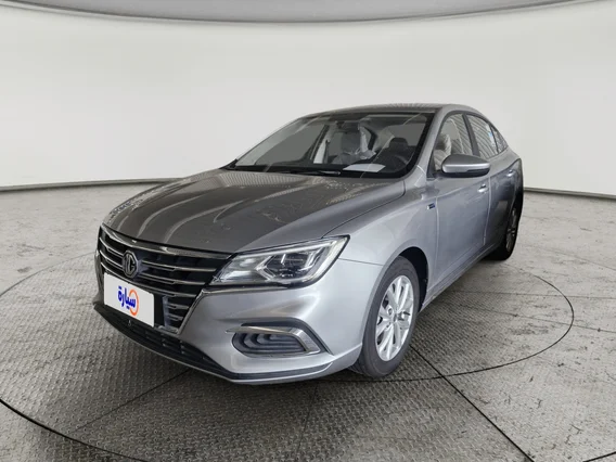 MG 5 COM 2024 