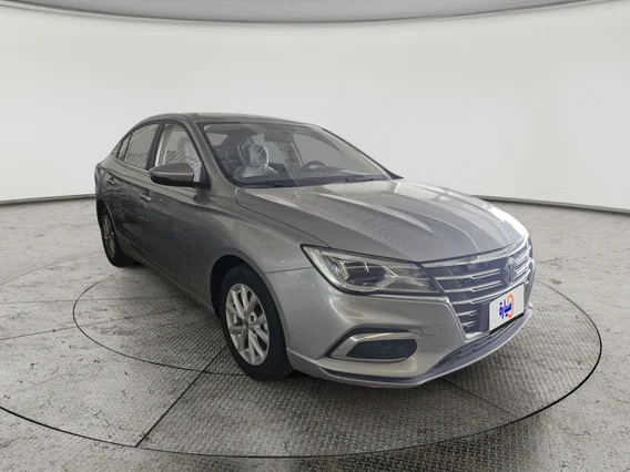MG 5 COM 2024 