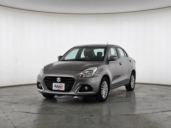 Suzuki Dzire GLX 2023 