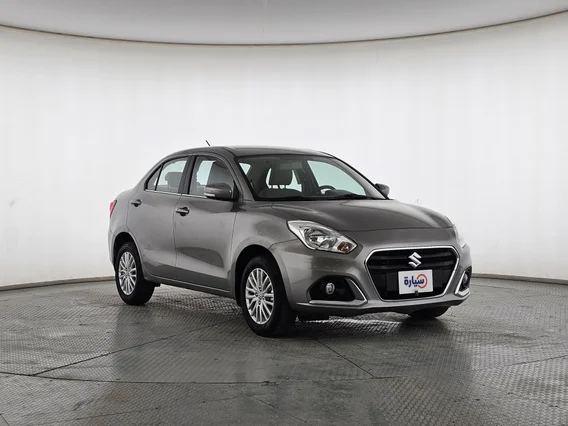 Suzuki Dzire GLX 2023 