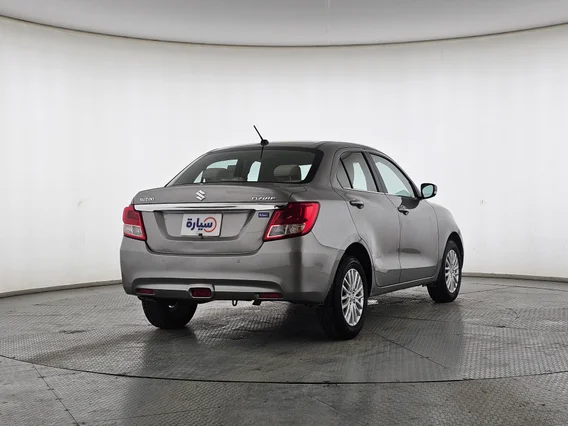 Suzuki Dzire GLX 2023 
