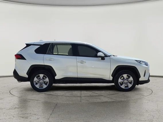 Toyota RAV4 LE 2022 