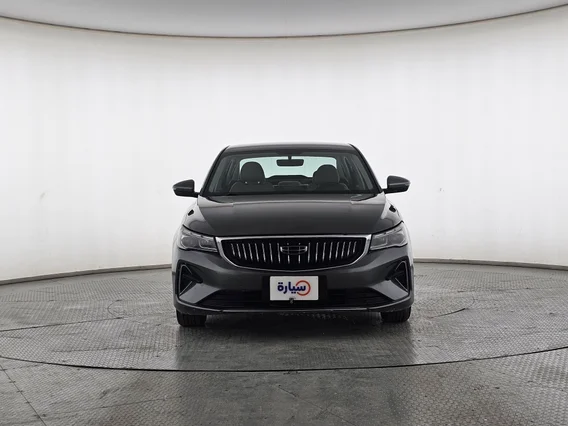 Geely Emgrand GS 2023 