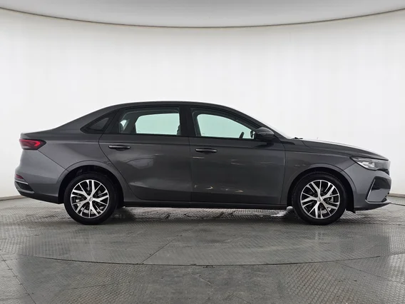 Geely Emgrand GS 2023 