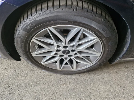 جينيسيس G80 PRESTIGE 2025 