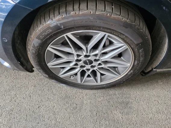 جينيسيس G80 PRESTIGE 2025 