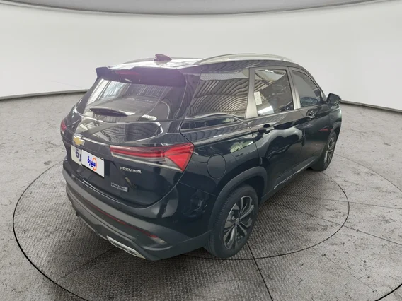 Chevrolet Captiva Premier 2025 