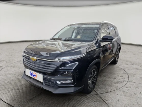Chevrolet Captiva Premier 2025 