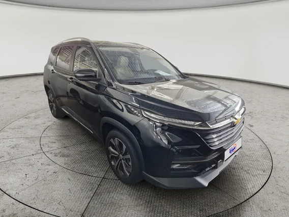 Chevrolet Captiva Premier 2025 