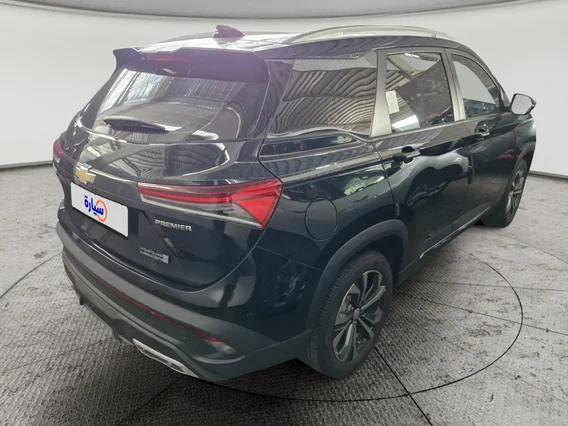 Chevrolet Captiva Premier 2025 