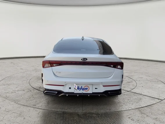 Kia K5 EX 2020 