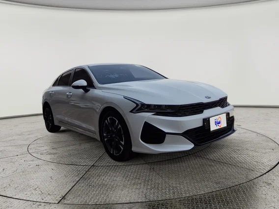 Kia K5 EX 2020 