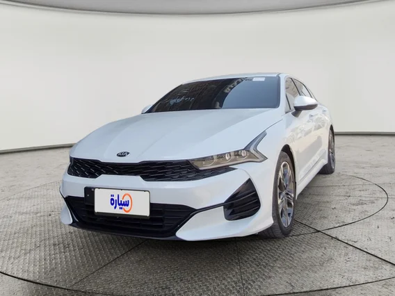 Kia K5 EX 2020 