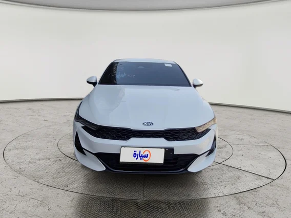 Kia K5 EX 2020 