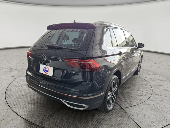Volkswagen Tiguan SE 2023 