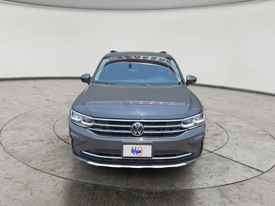Volkswagen Tiguan Elegance 2023 
