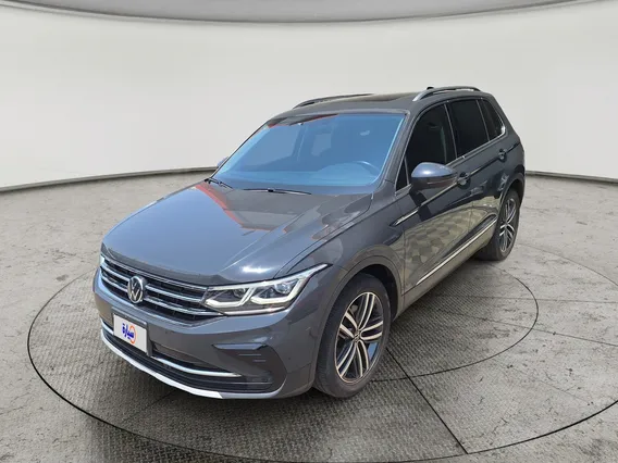 Volkswagen Tiguan Elegance 2023 