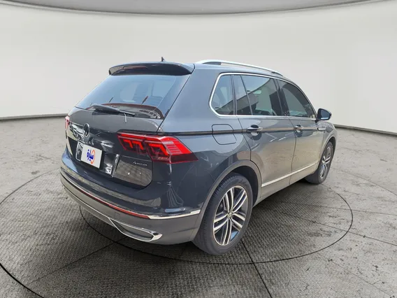 Volkswagen Tiguan Elegance 2023 
