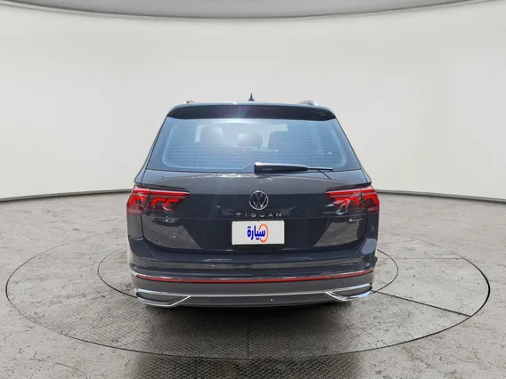 Volkswagen Tiguan Elegance 2023 