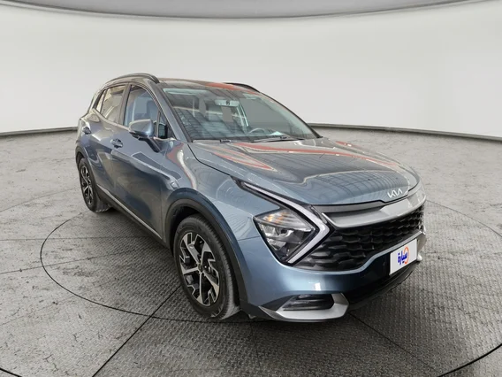 Kia Sportage EX 2024 
