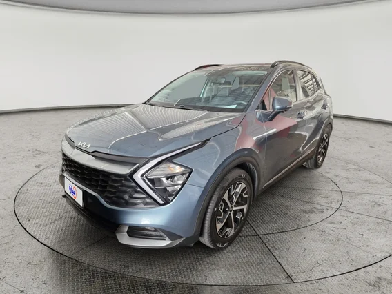 Kia Sportage EX 2024 
