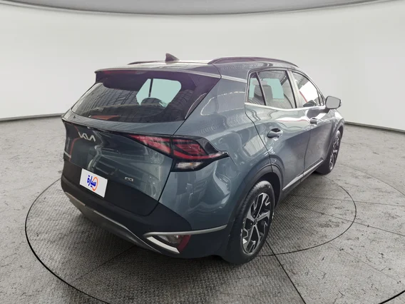 Kia Sportage EX 2024 