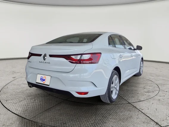 Renault Megane PE 2021 