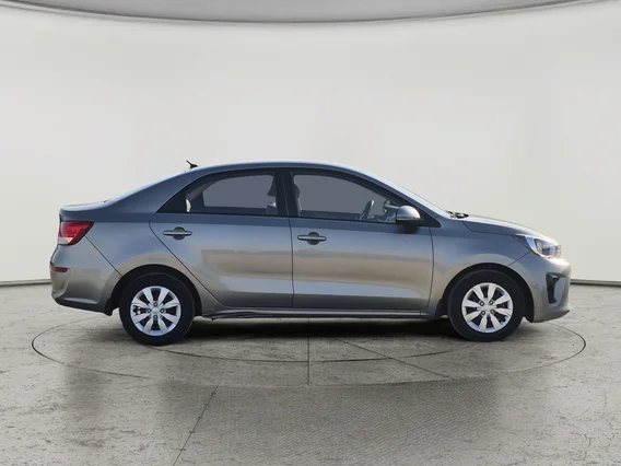 Kia Pegas GL 2023 